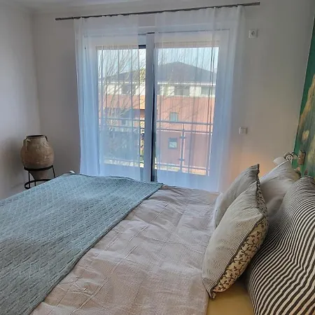 Penthousewohnung, Whirlpool Auf Der Dachterrasse Zubuchbar * Grömitz