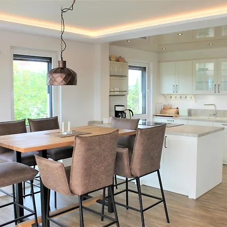 Penthousewohnung, Whirlpool Auf Der Dachterrasse Zubuchbar Διαμέρισμα *